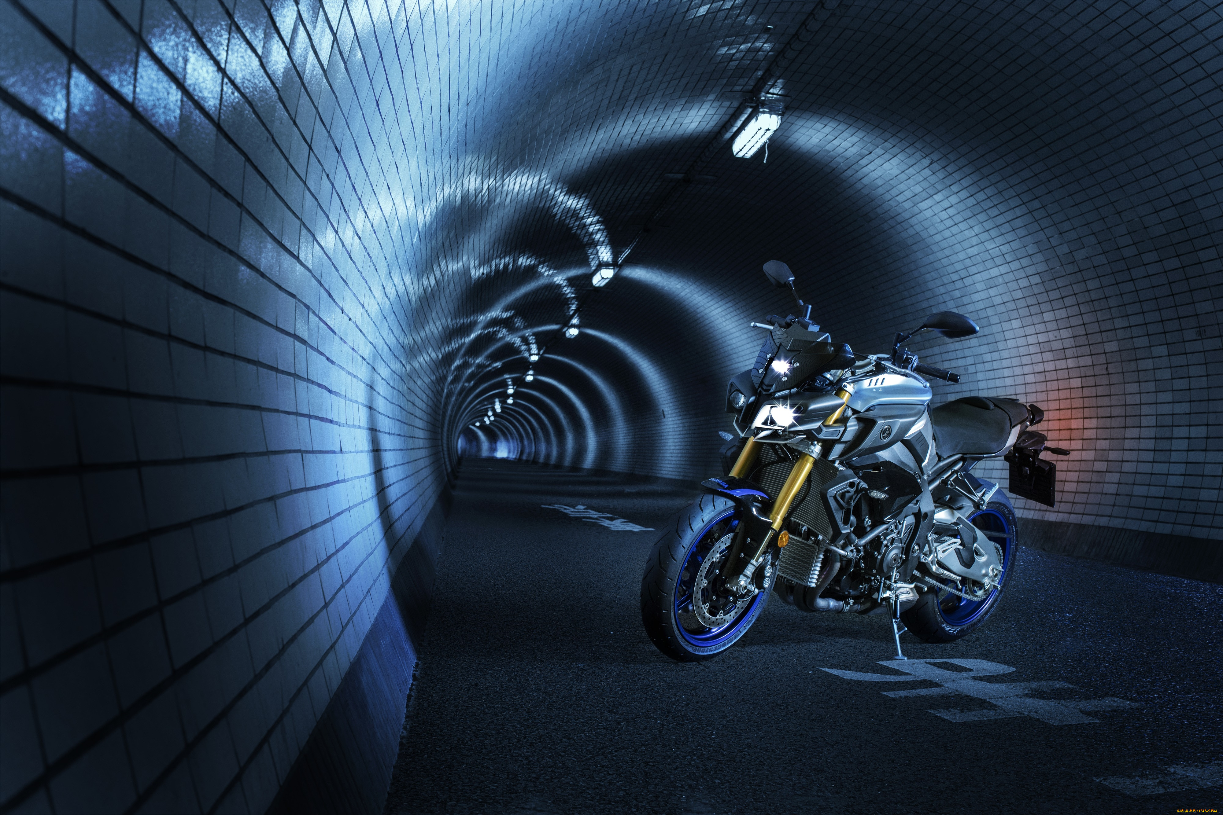 , yamaha